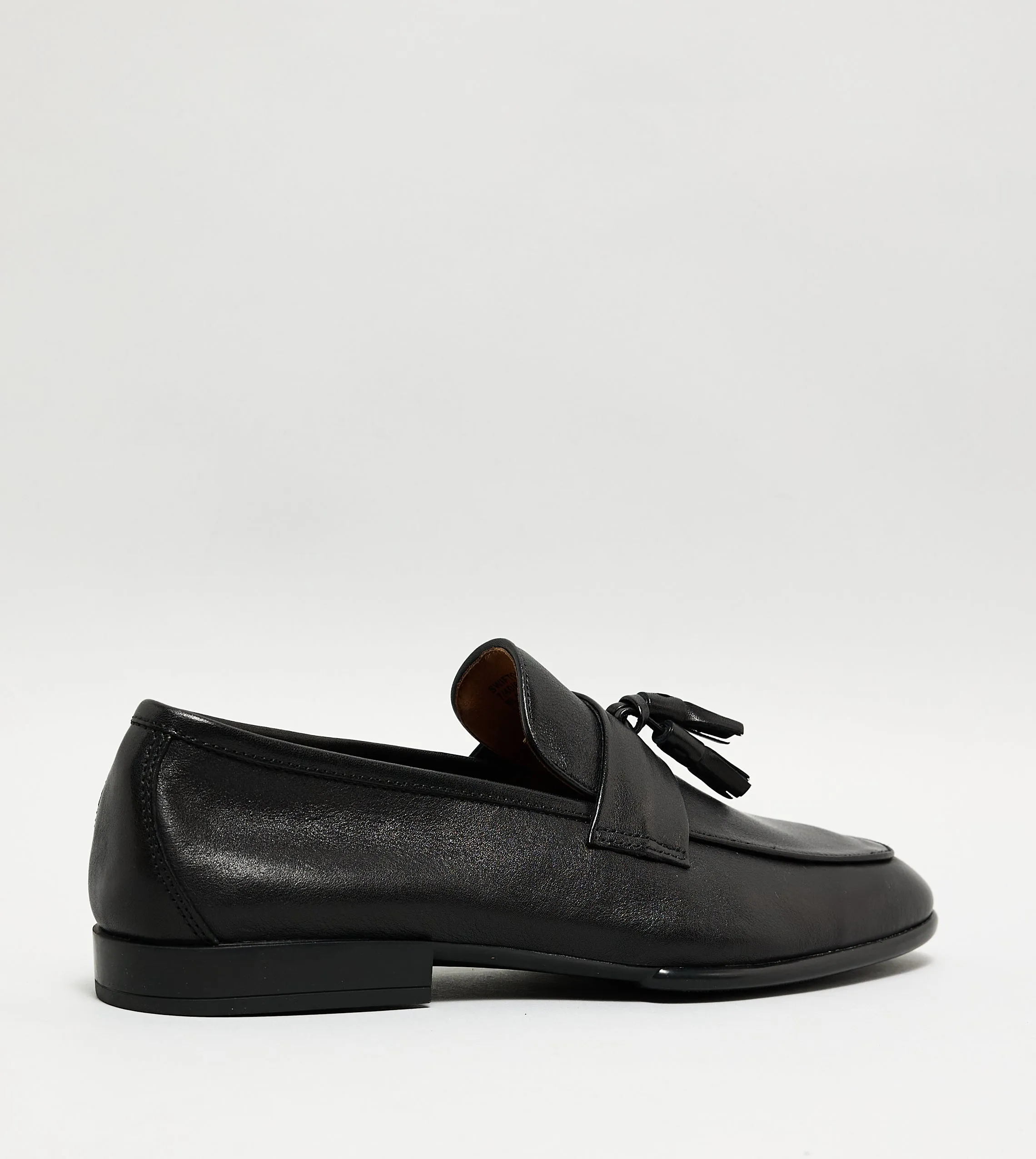 Nordstrom Sam Edelman Loafers SWIFTON BLACK LOAFERS & MOCCASSINS