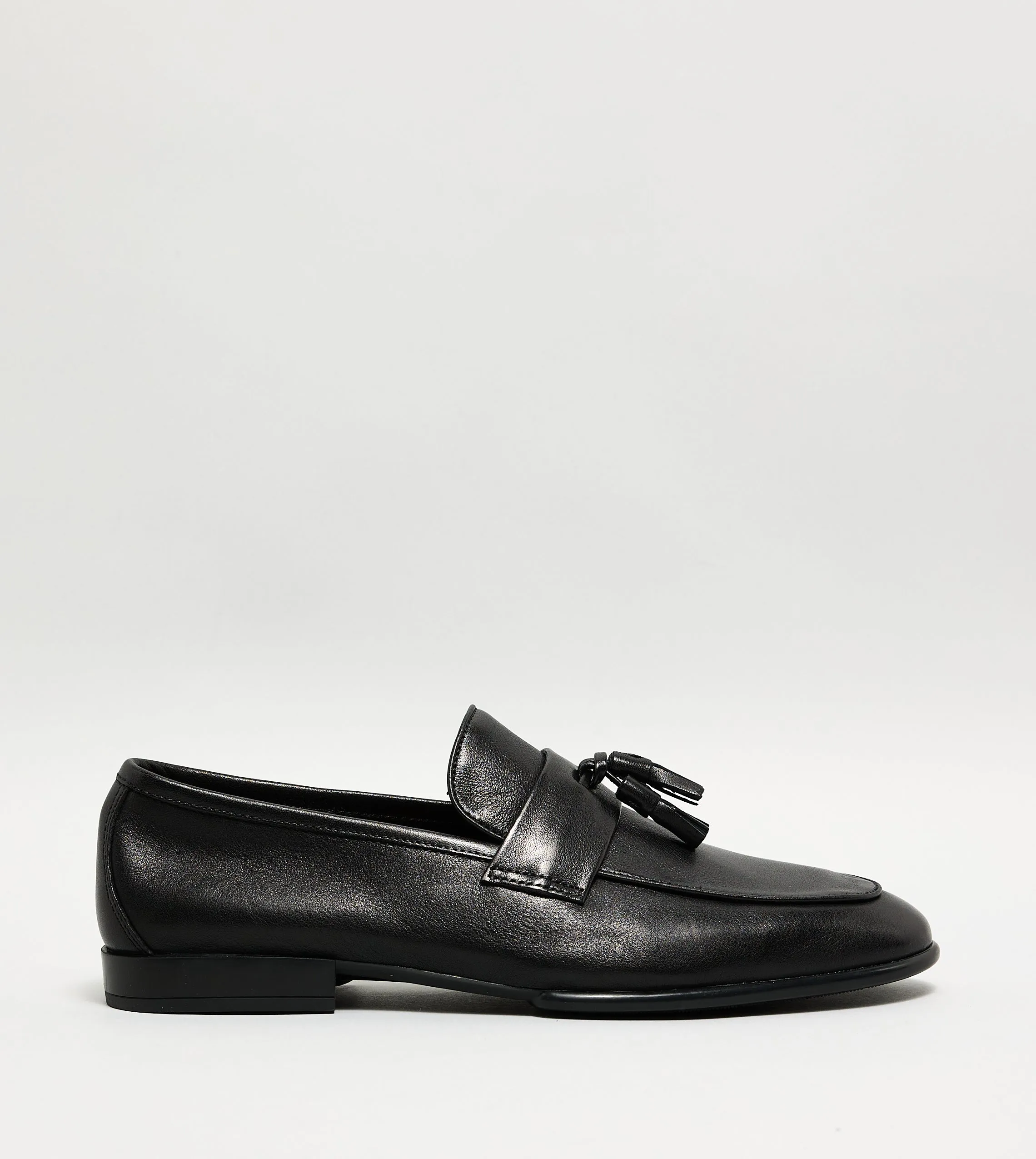 North Face Loafers SWIFTON BLACK LOAFERS & MOCCASSINS