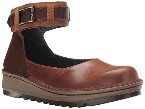 Flat Foot Pronation Running Shoes Sycamore Ankle Strap Flat