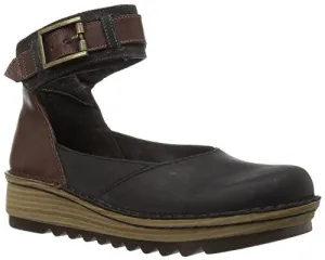 Sycamore Ankle Strap Flat Flat Feet Football Shoes