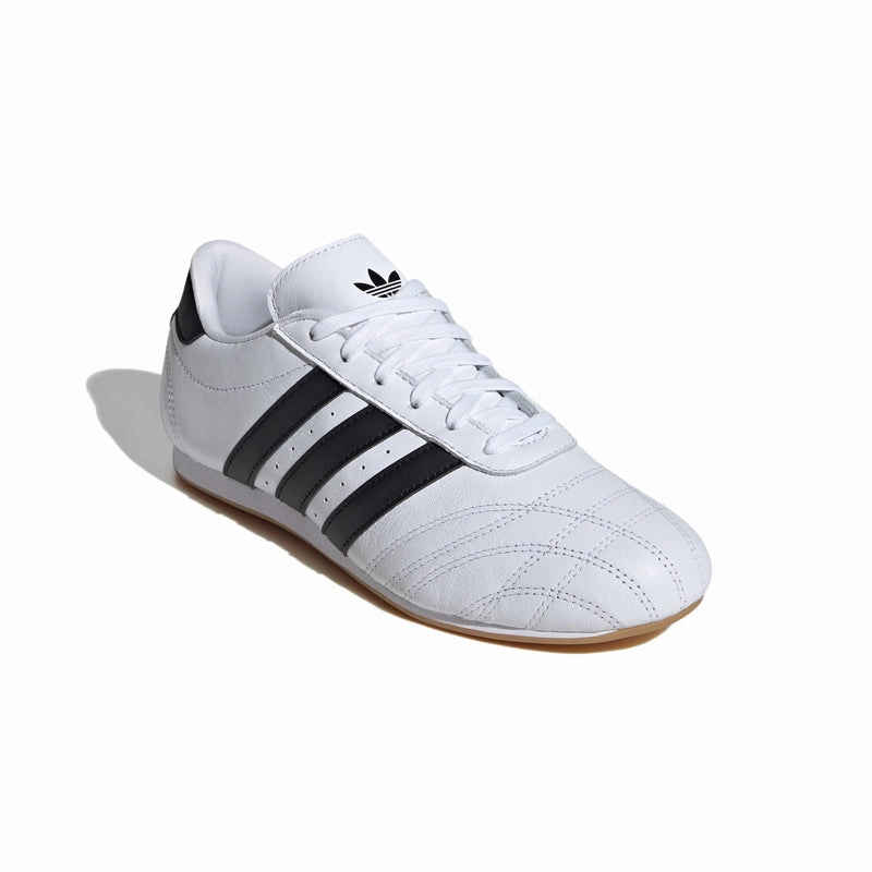 Adidas Casual Leather Shoes TAEKWONDO LACE W
