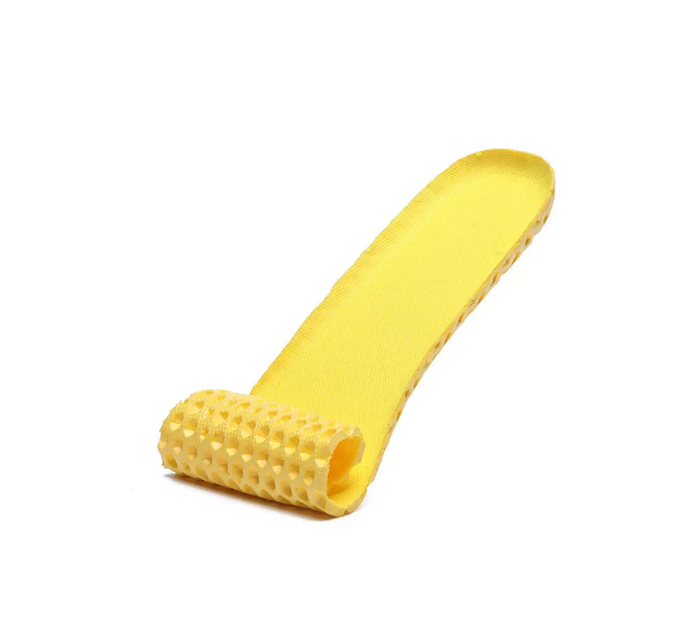 Wide Flat Feet Shoes TARRAMARRA Men Honeycomb Insole Water Shoes