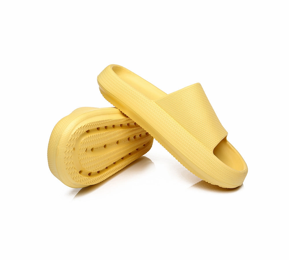 TARRAMARRA Anti-Slip Cloud Slides Claude Soccer Slippers