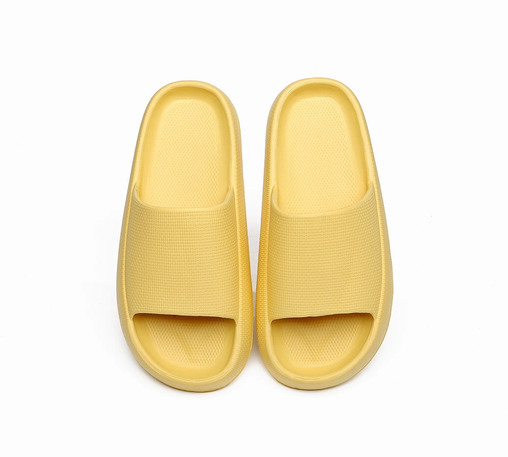 TARRAMARRA Anti-Slip Cloud Slides Claude Slide Loafers