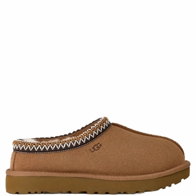 TASMAN II CHESTNUT Rubber Slippers