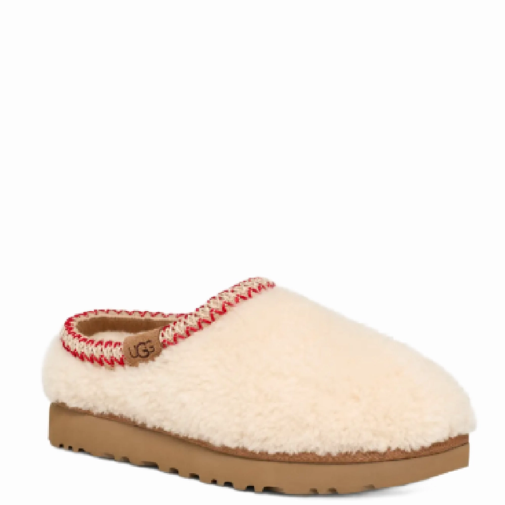 Images Of Ballet Slippers TASMAN MAXI CURLY