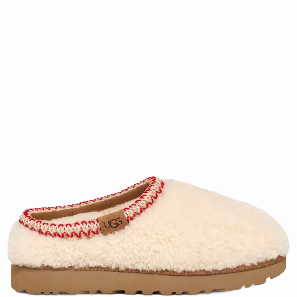 TASMAN MAXI CURLY Elf Slippers