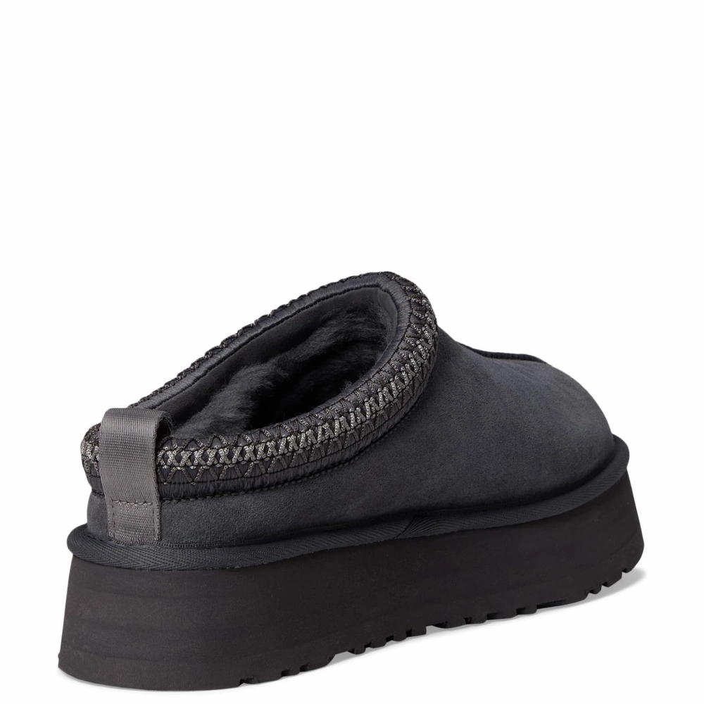 Slide Slipper TAZZ II OBSIDIAN