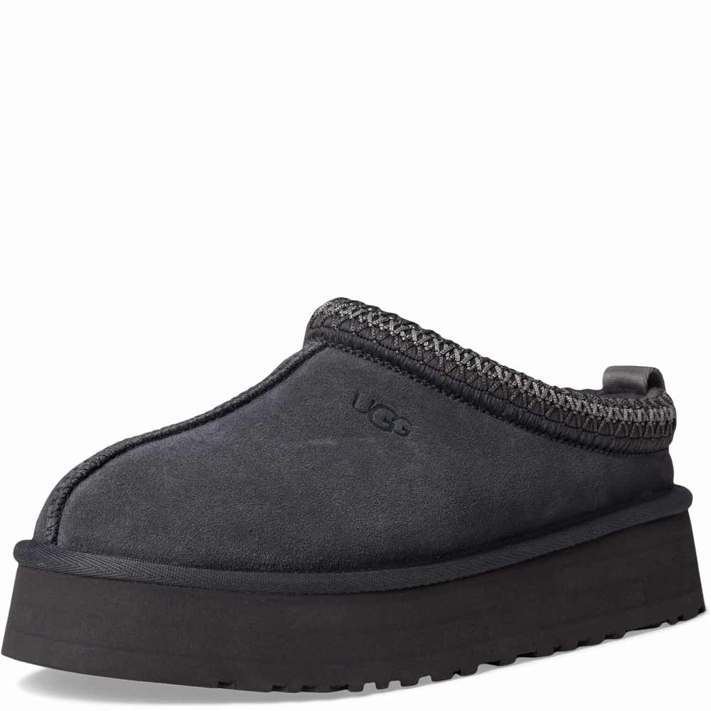 TAZZ II OBSIDIAN Sleeping Slippers
