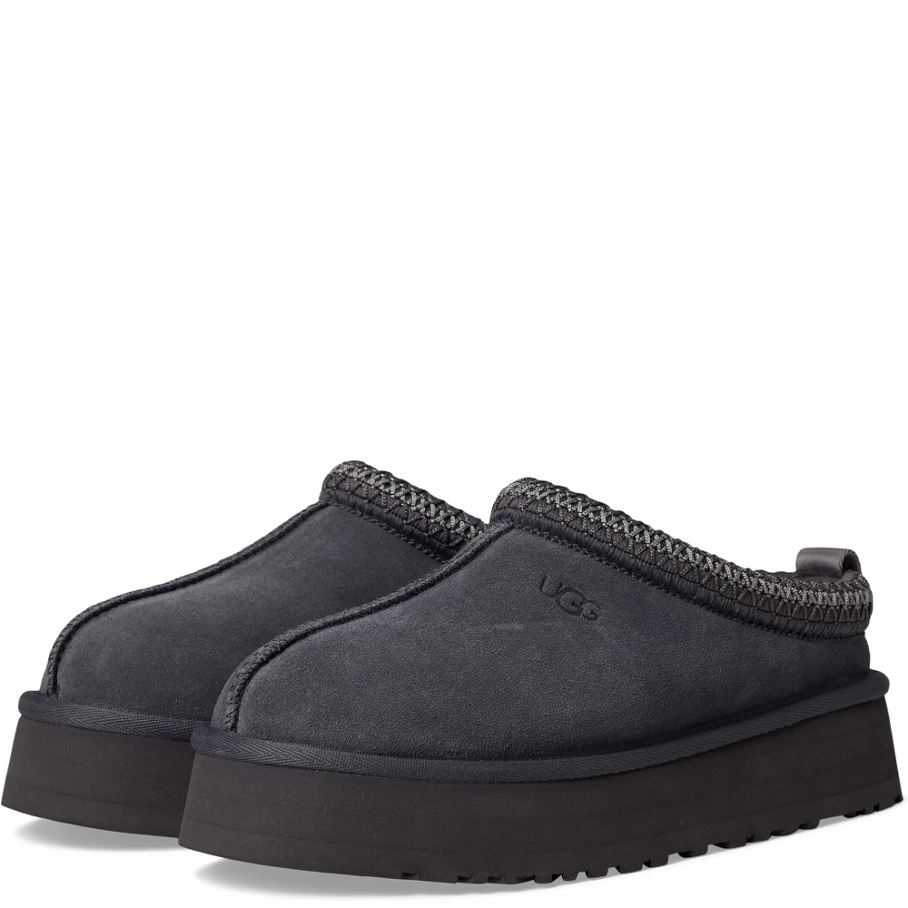 TAZZ II OBSIDIAN Slippers Outlet