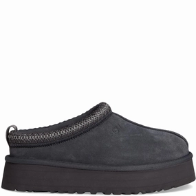 Size 15 House Slippers TAZZ II OBSIDIAN