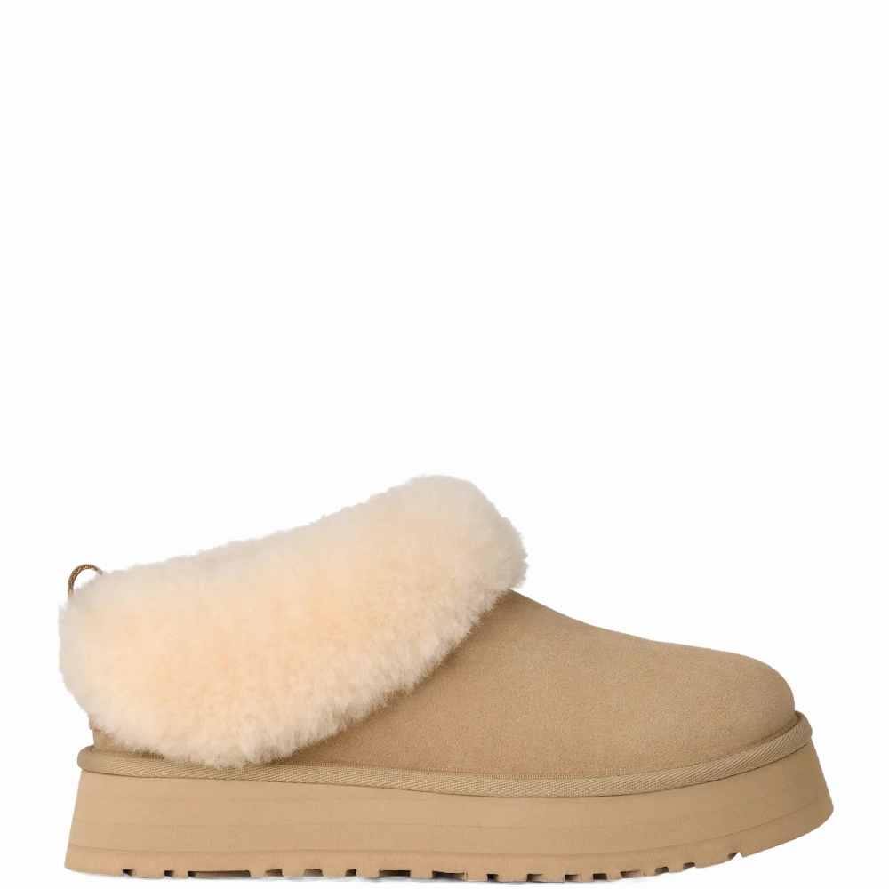 TAZZELLE MUSTARD SEED Clip Slippers