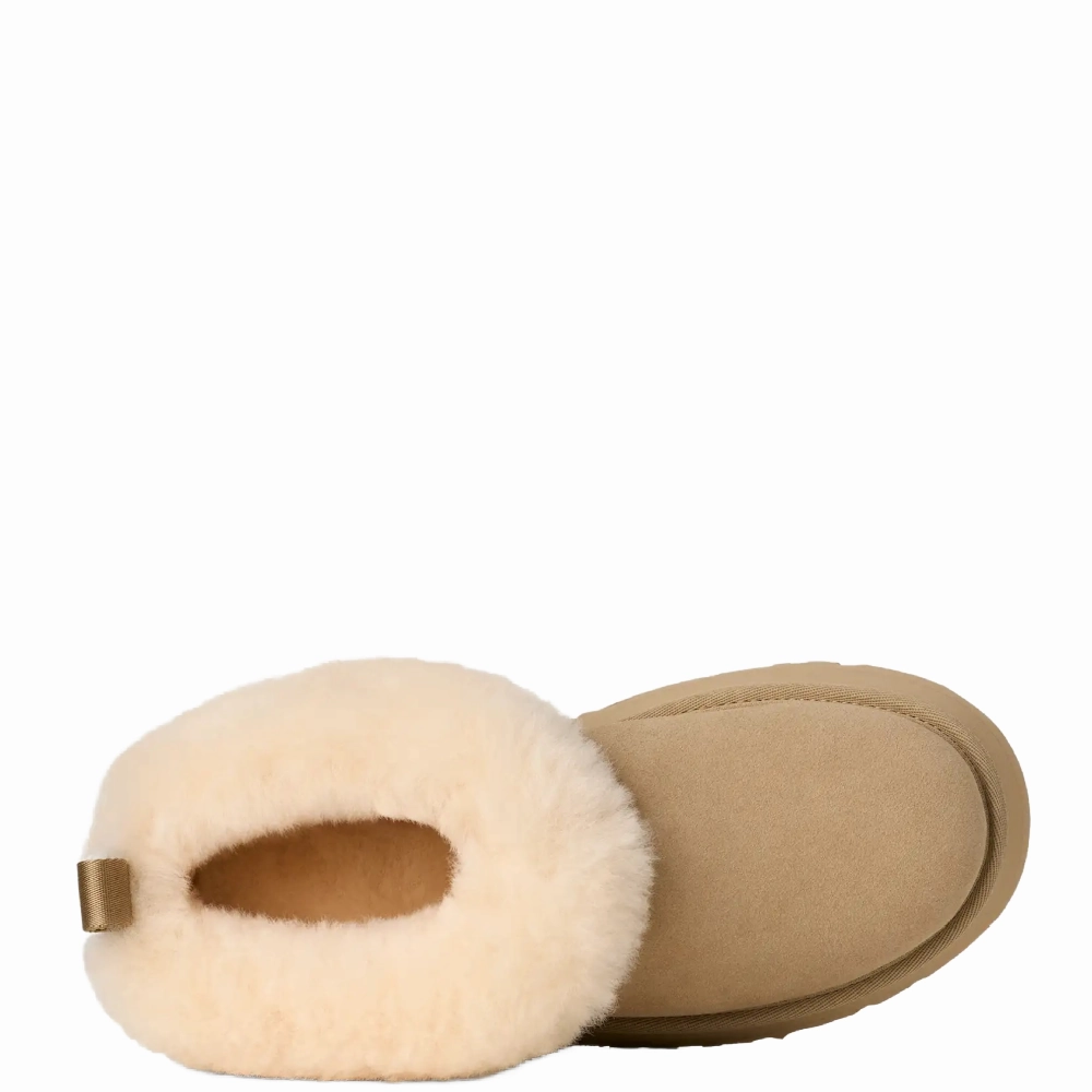 Universal Slippers TAZZELLE MUSTARD SEED