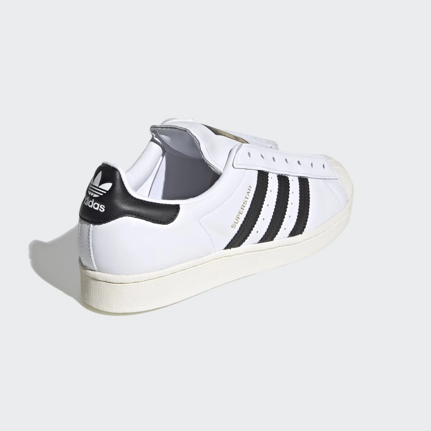 Adidas Superstar Laceless - Cloud White / Core Black Adidas Ultra Boost Running Shoes