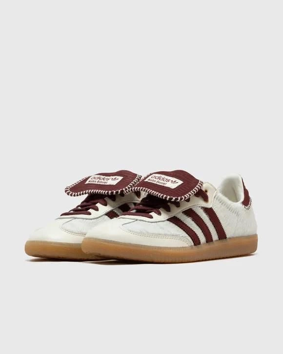 Adidas Samba x Wales Bonner : Lalliance du luxe et de lhritage sportif Adidas X Speedflow 3 Indoor Soccer Shoes