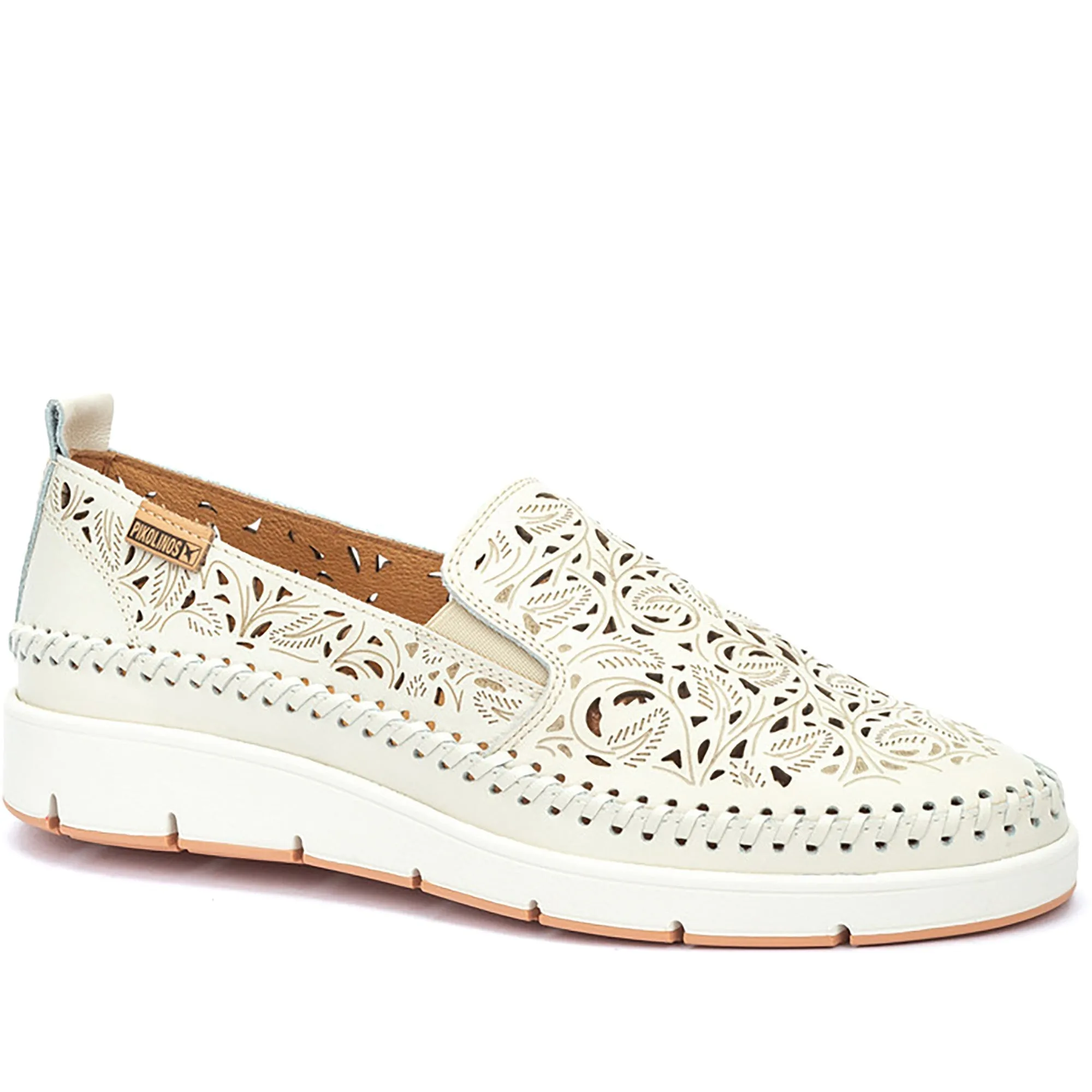 Spiked Loafers Tenerife 3896