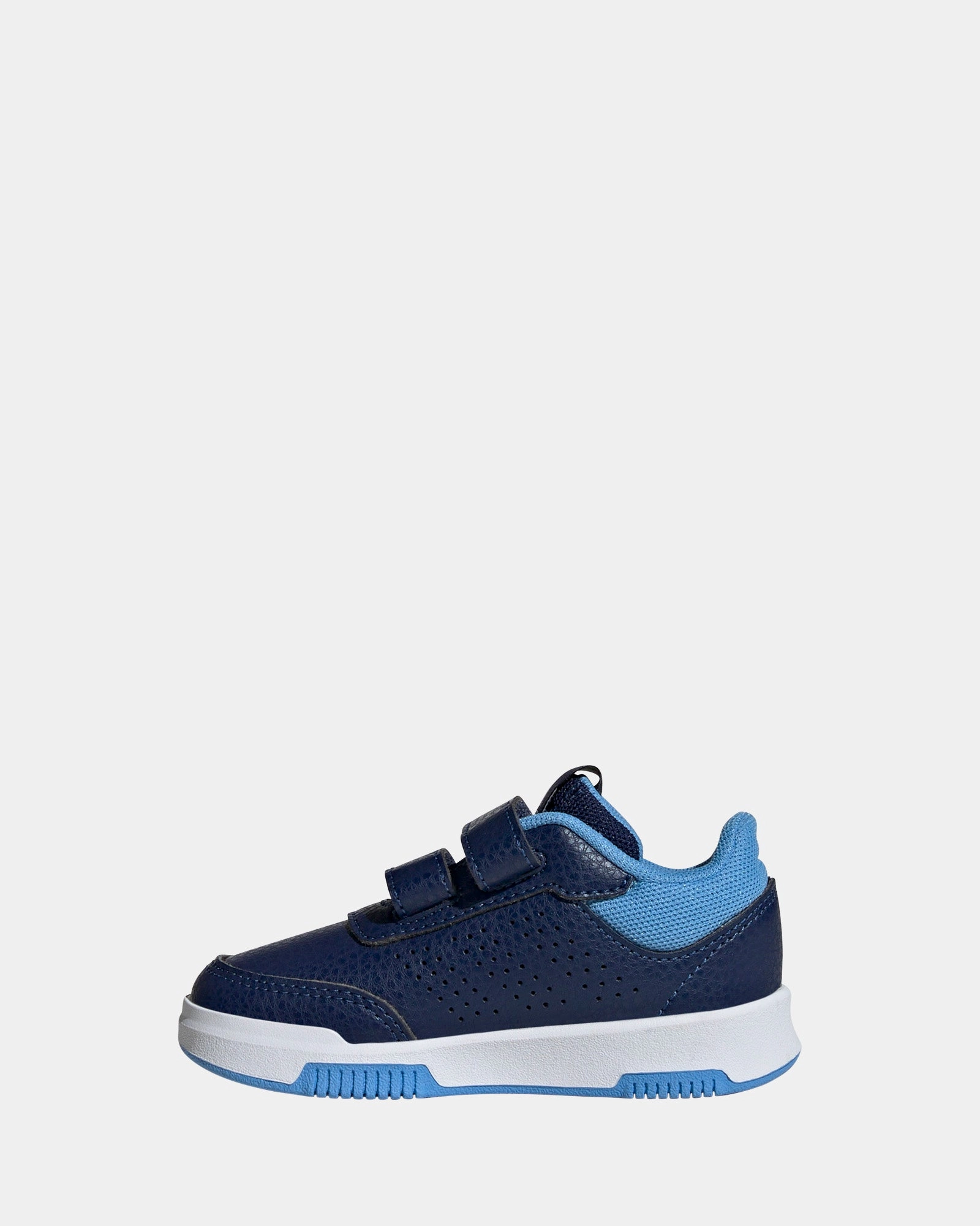 Tensaur Sport 2.0 Self-Fastening Infant Dark Blue/White/Blue Burst Lanvin Curb Sneakers Sale