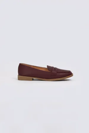 Jones New York Loafers TEXTURED LOAFERS