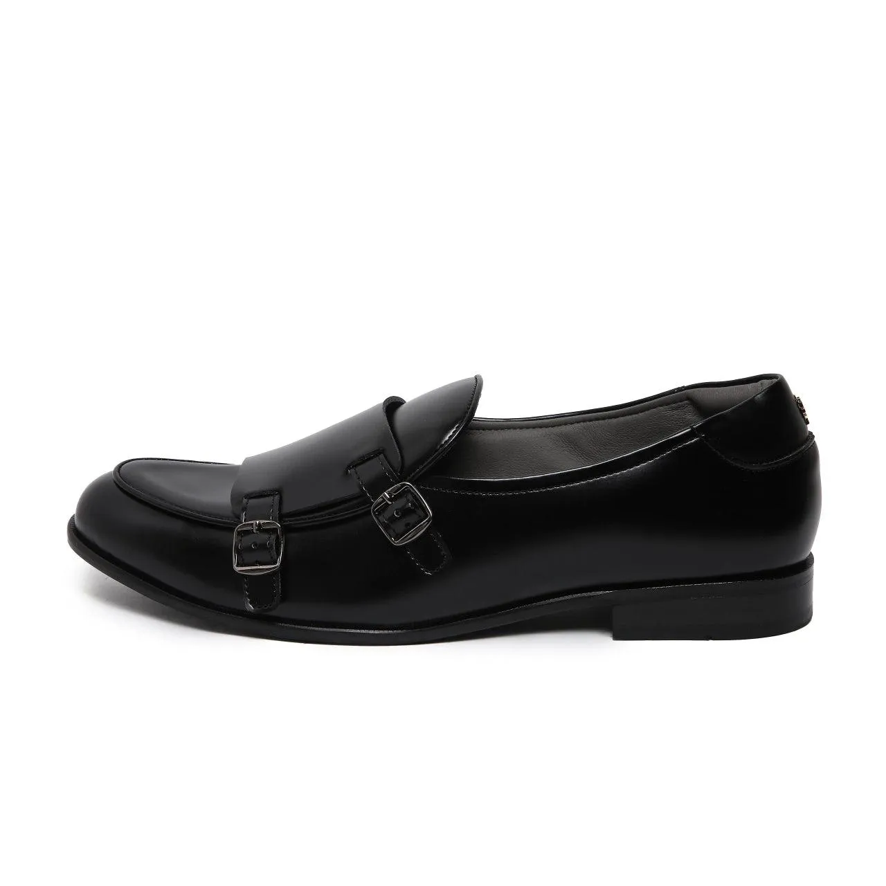 Foot Loafers The 6-IN-1 | Croft Double Monk