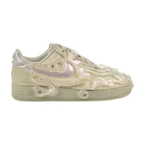 Nike Air Force 1 '07 LX Women's Shoes Sea Glass/Light Iron Ore  fz2602-001 Nike Air Max Dn8 Casual Shoes