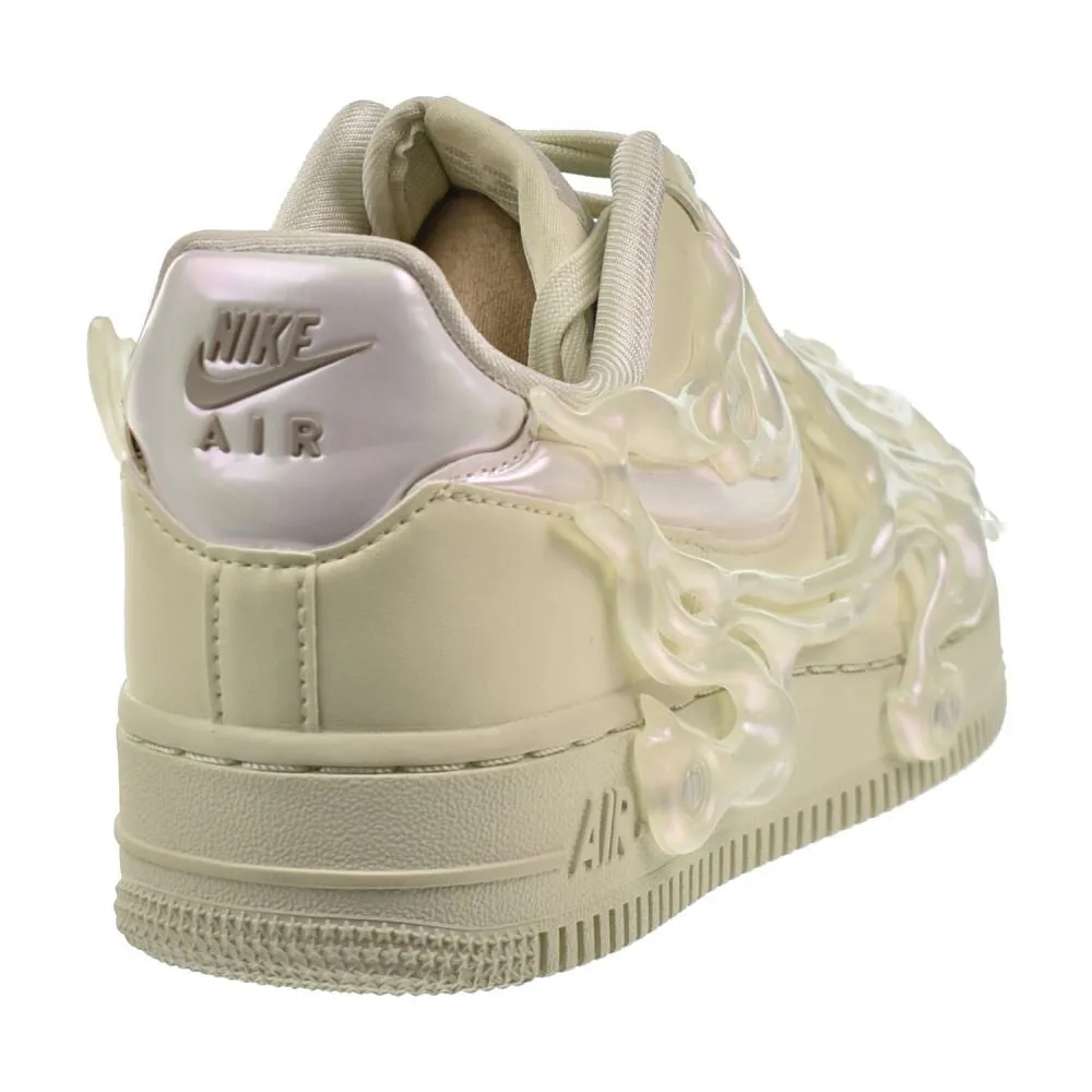 Chuck Taylor Shoreline Slip Casual Shoe Nike Air Force 1 '07 LX Women's Shoes Sea Glass/Light Iron Ore  fz2602-001