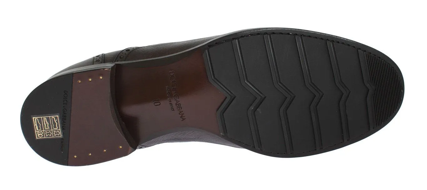 Loafers Wexford Pa Brown Leather Dress Loafers