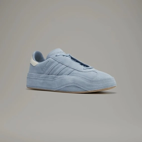 Adidas Originals Skate Shoes Y-3 GAZELLE - Blue