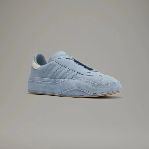 Adidas Swift Run Running Shoes Y-3 GAZELLE - Blue