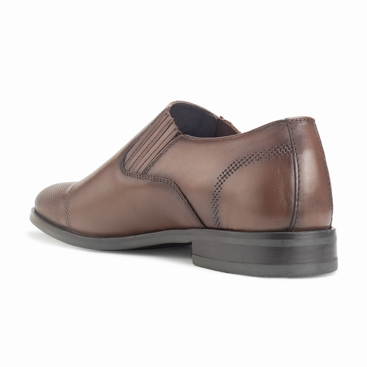 Kensington Perforated Slip-On  TC-2330TK Zara Slip On Loafers