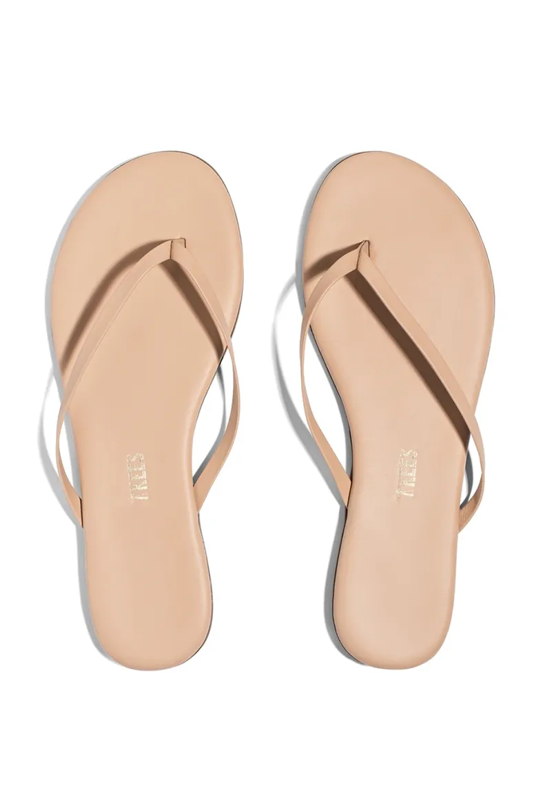 Flip Flops St George Island TKEES - Foundations Matte - Pout