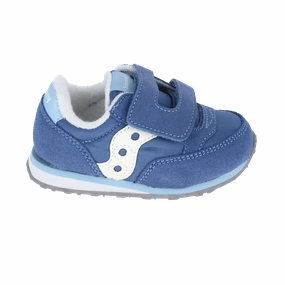 Toddlers' Baby Jazz Shoes With Arch Support For Running