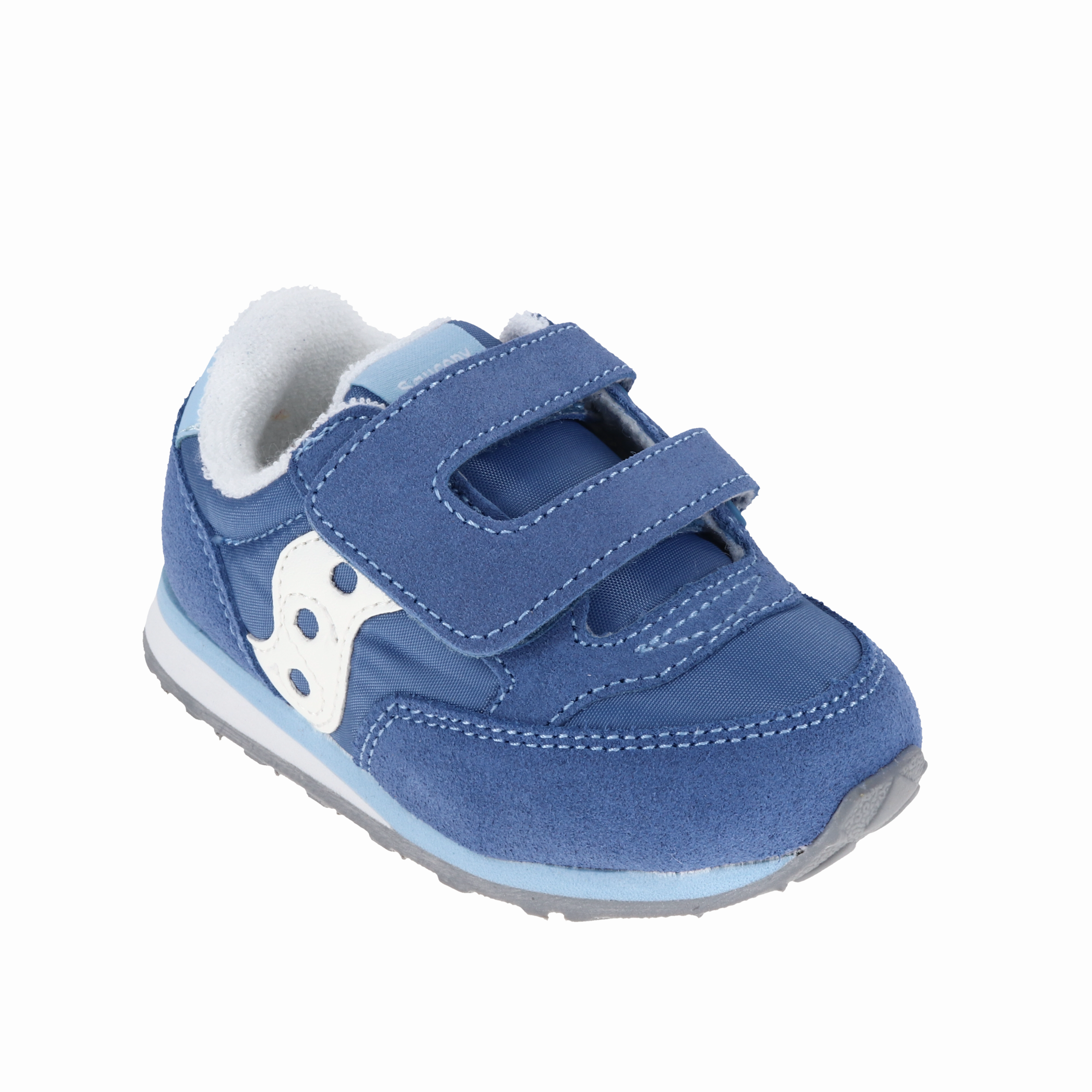 Wide Toe Box Trail Running Shoes Toddlers' Baby Jazz