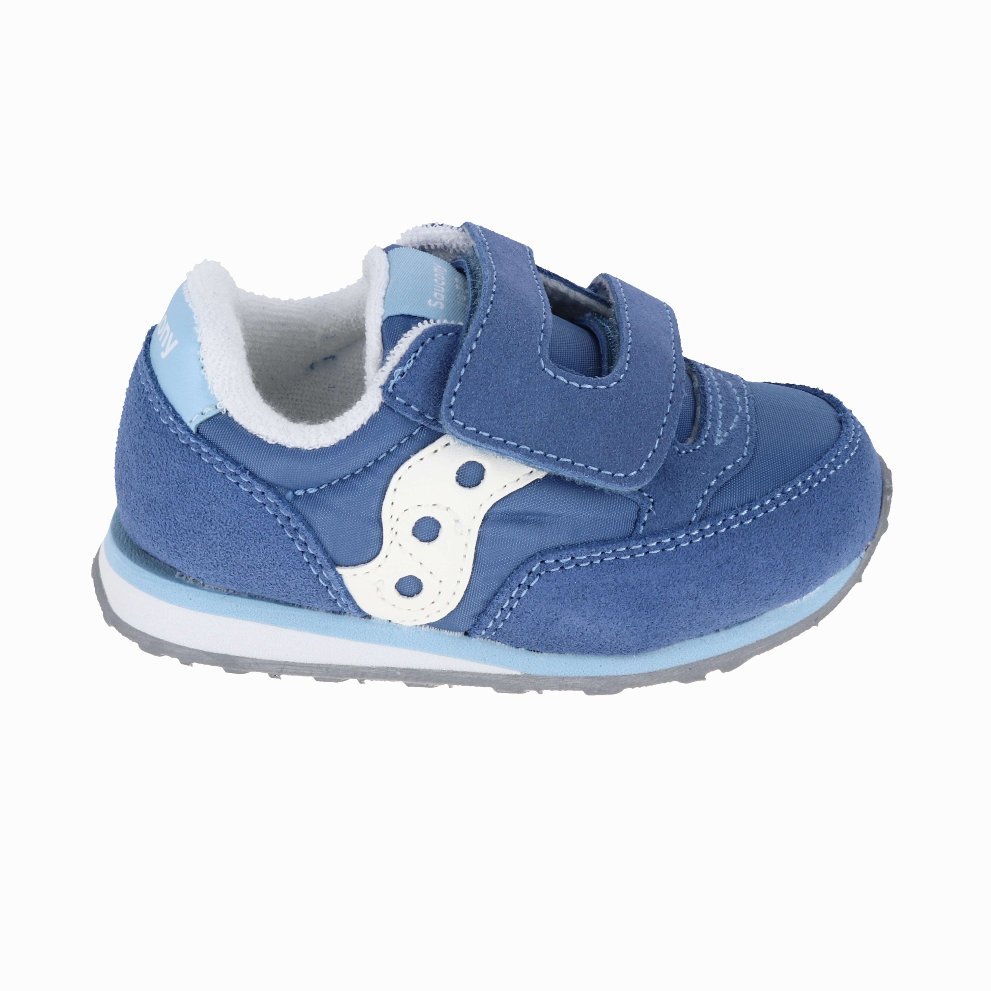 Toddlers' Baby Jazz Shoes For Long Distance Running