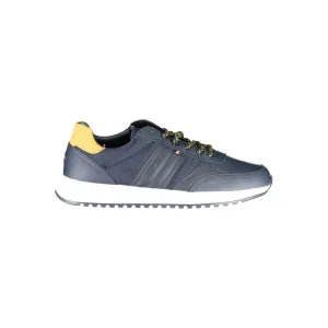Grandprø Crossover Sneakers Tommy Hilfiger Blue Synthetic Sneaker