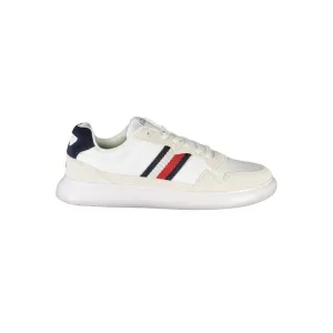 Tommy Hilfiger White Leather Men Sneaker New Balance 997h Casual Shoes