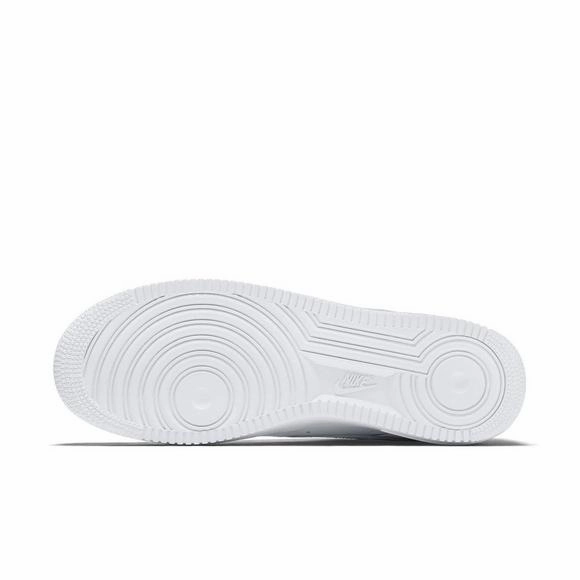 Asics Wrestling Shoes Canada Air Force 1 '07 White/White