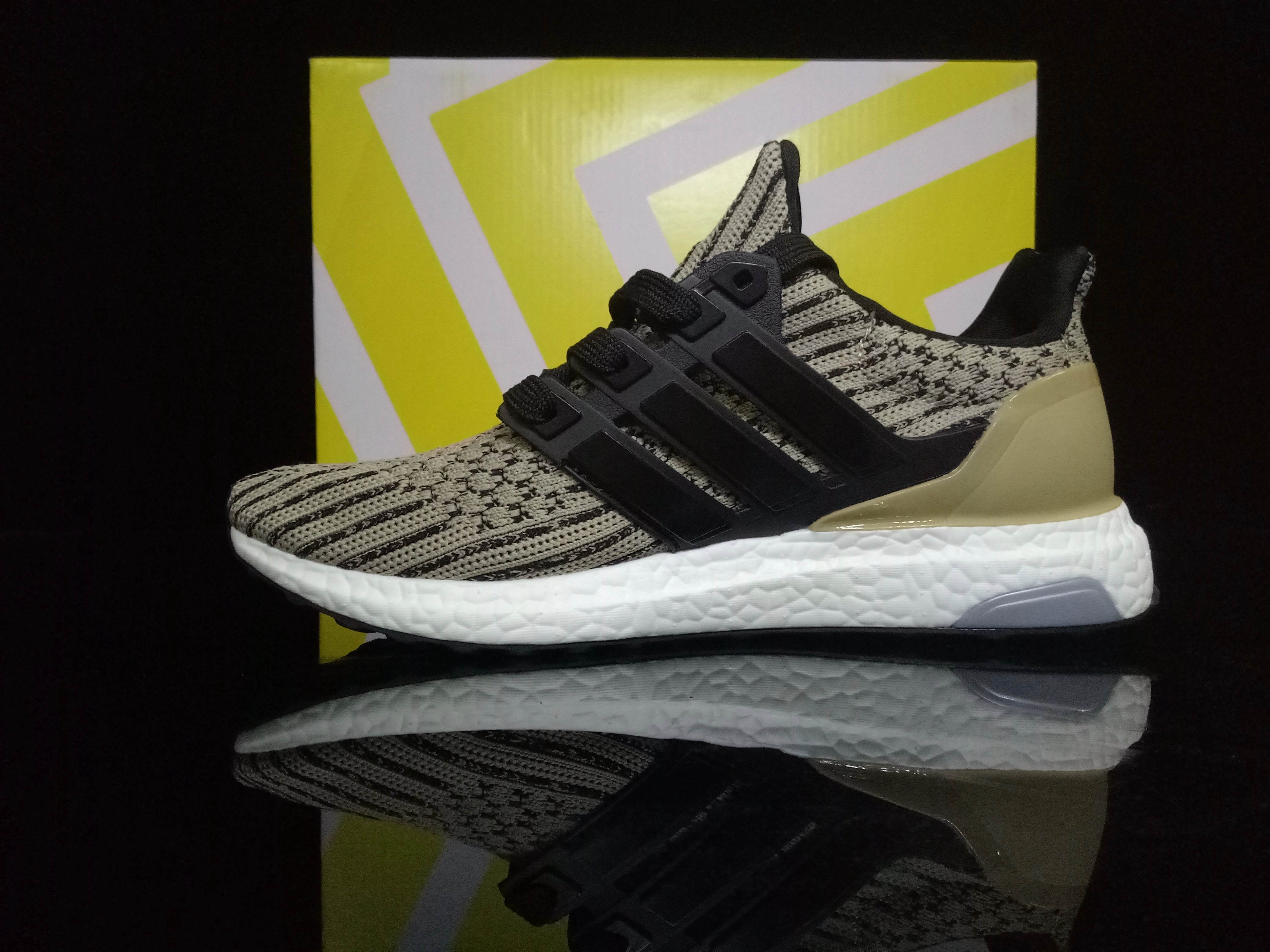 Adidas UltraBoost 4.0 Shoes Adidas Sl72 Shoes