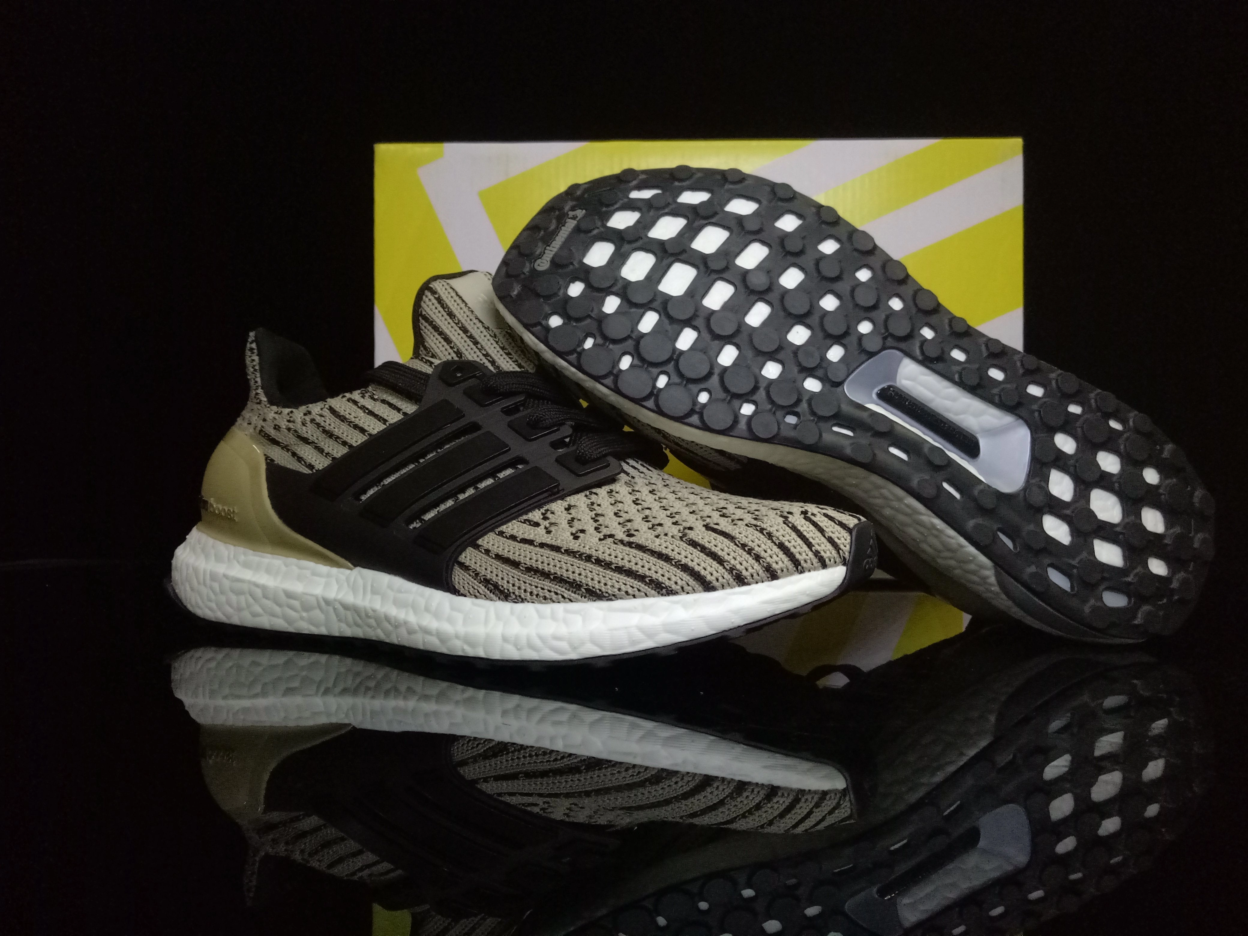 Adidas Nmd Boost Shoes Adidas UltraBoost 4.0 Shoes