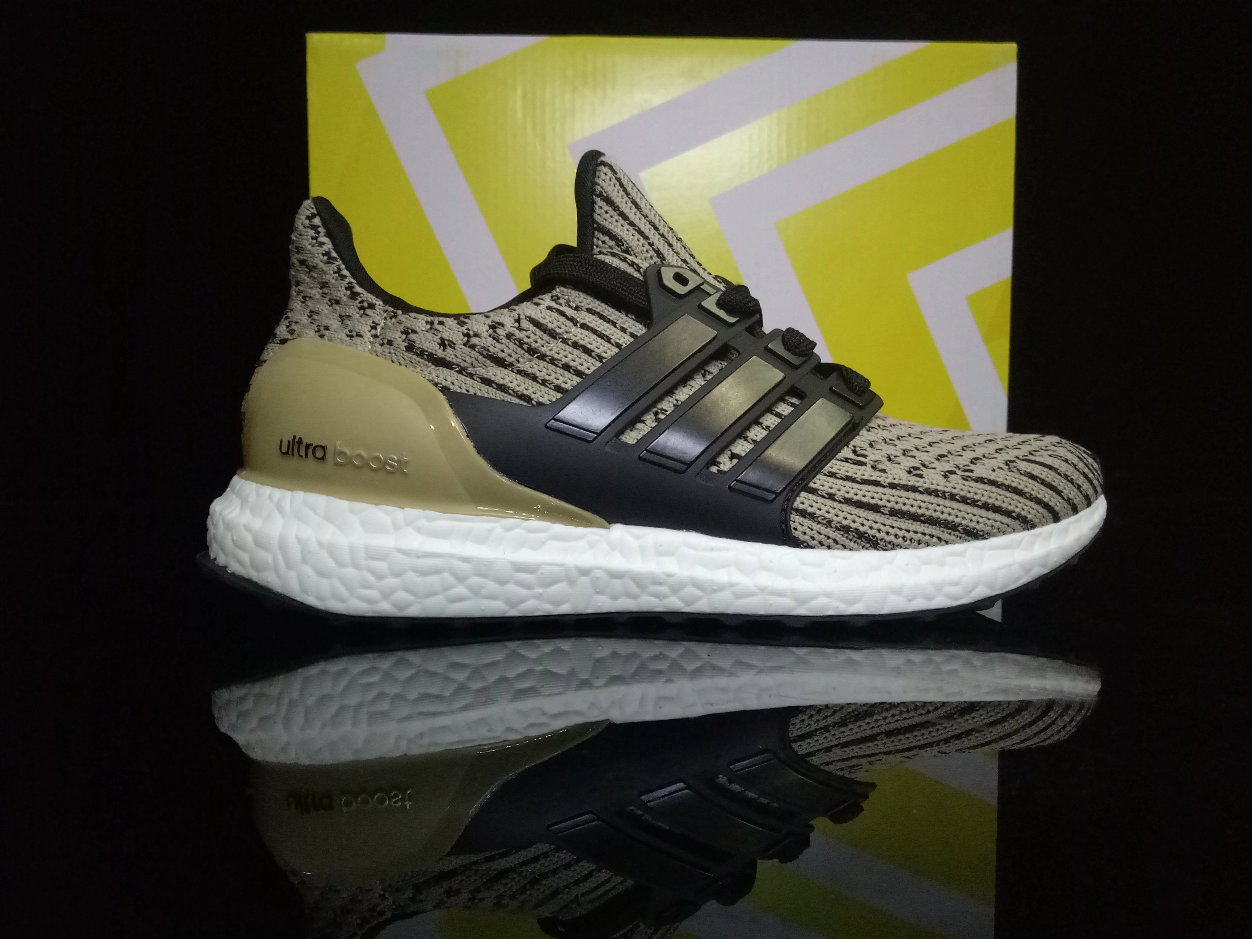 Adidas UltraBoost 4.0 Shoes Adidas Shoes Y 3
