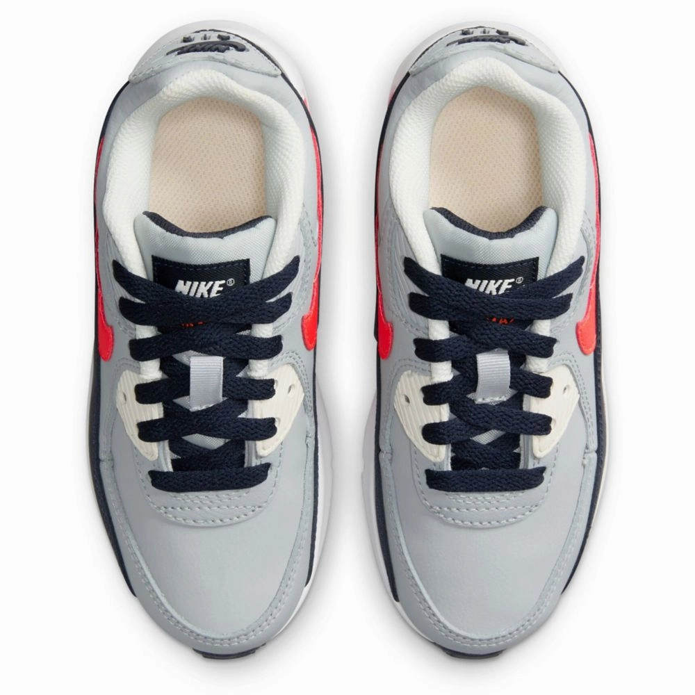 Tim Duncan Sneakers Air Max 90 Ltr (Little Kid)