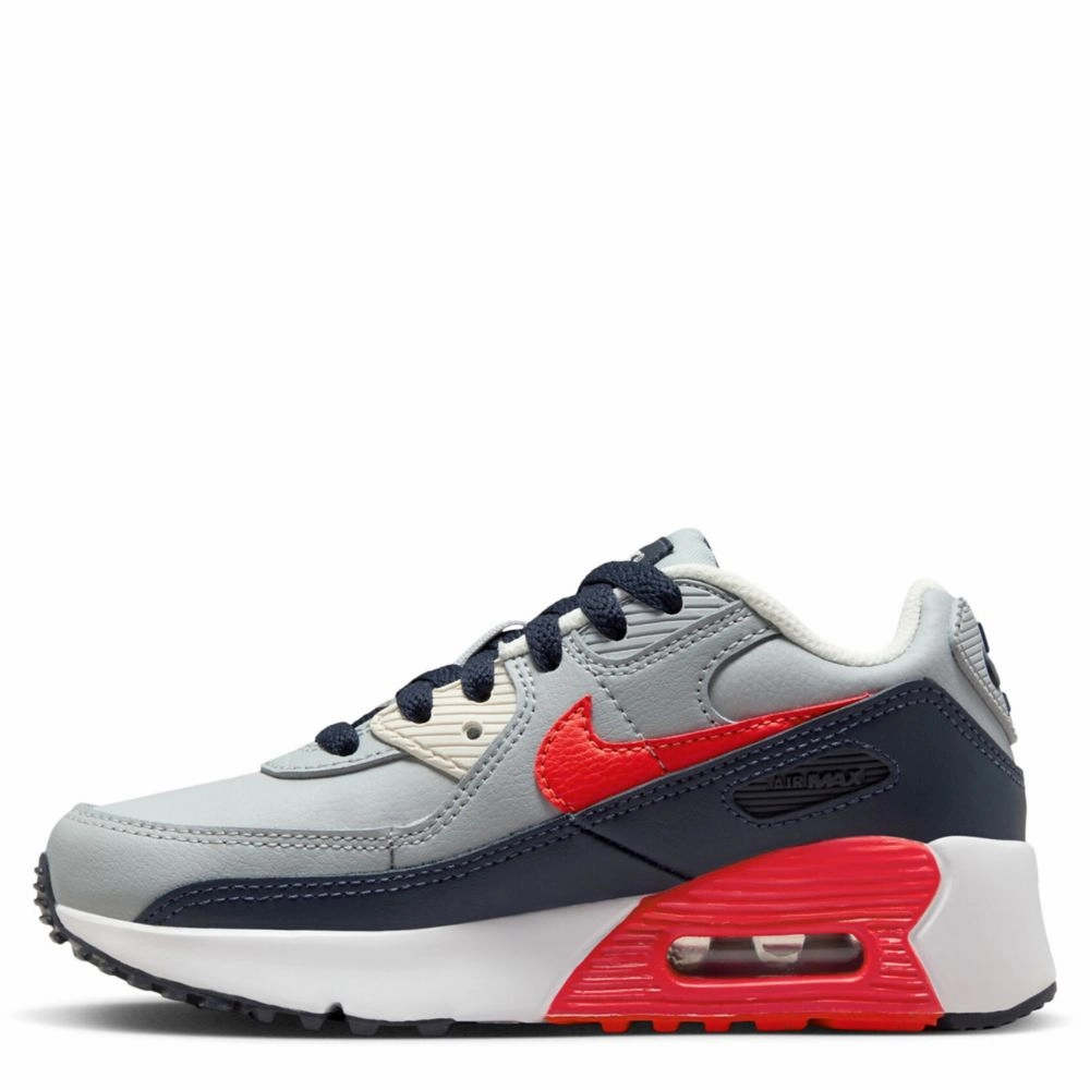 Air Max 90 Ltr (Little Kid) Sneakers Washington