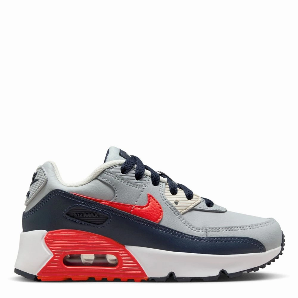 Air Max 90 Ltr (Little Kid) Slacks With Sneakers