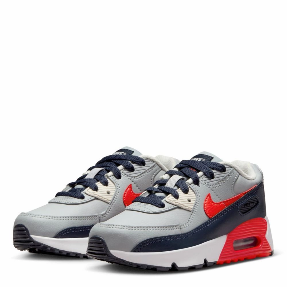 Air Max 90 Ltr (Little Kid) Uno Sneakers