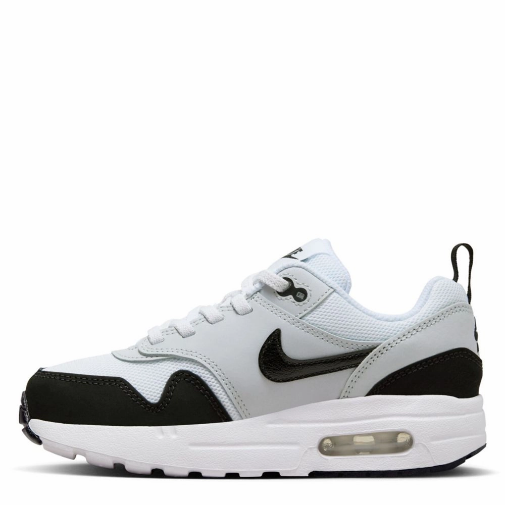 Air Max 1 Easyon (Little Kid) Hank Sneakers