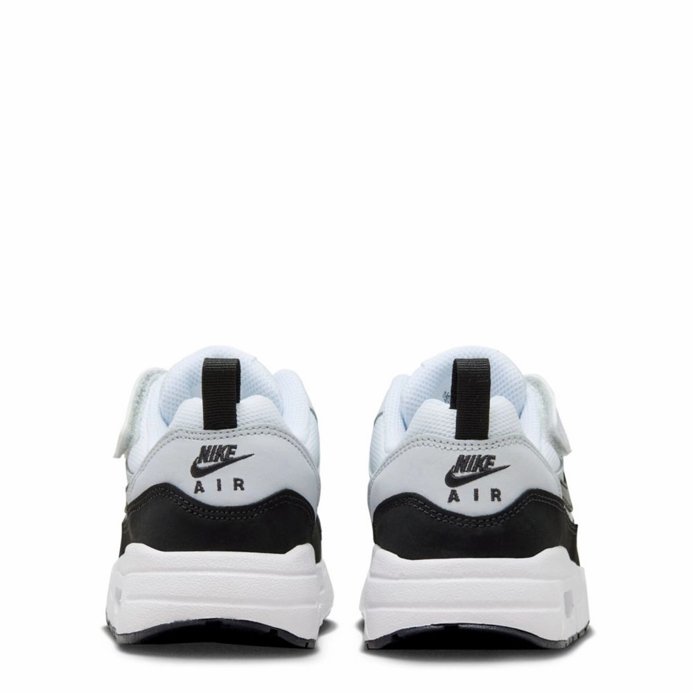 Double Standard Ballet Sneakers Air Max 1 Easyon (Little Kid)