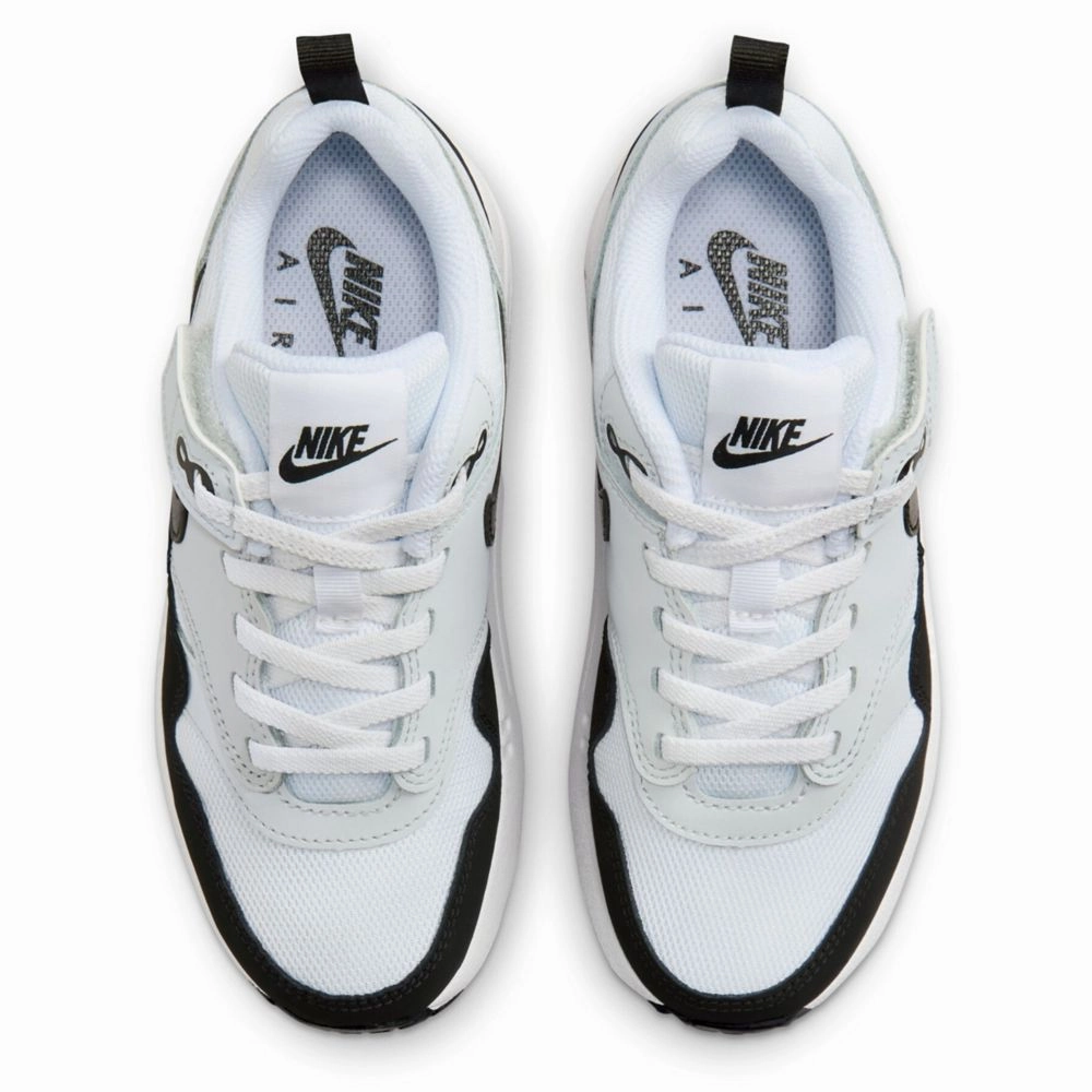 Air Max 1 Easyon (Little Kid) All Designer Sneakers