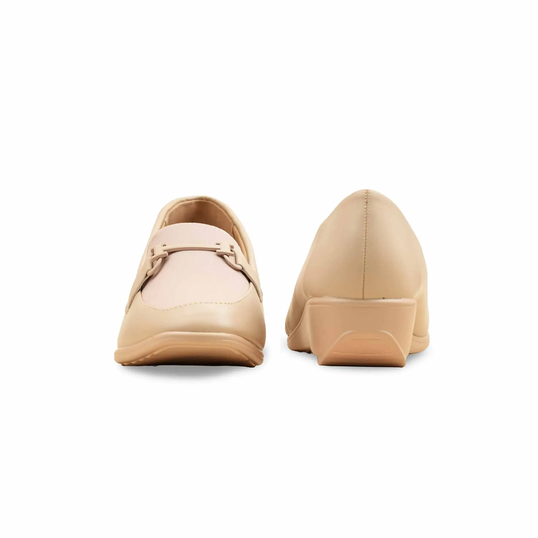 Casual Shoes 2016 Fawn Moccasin For Women WN4515