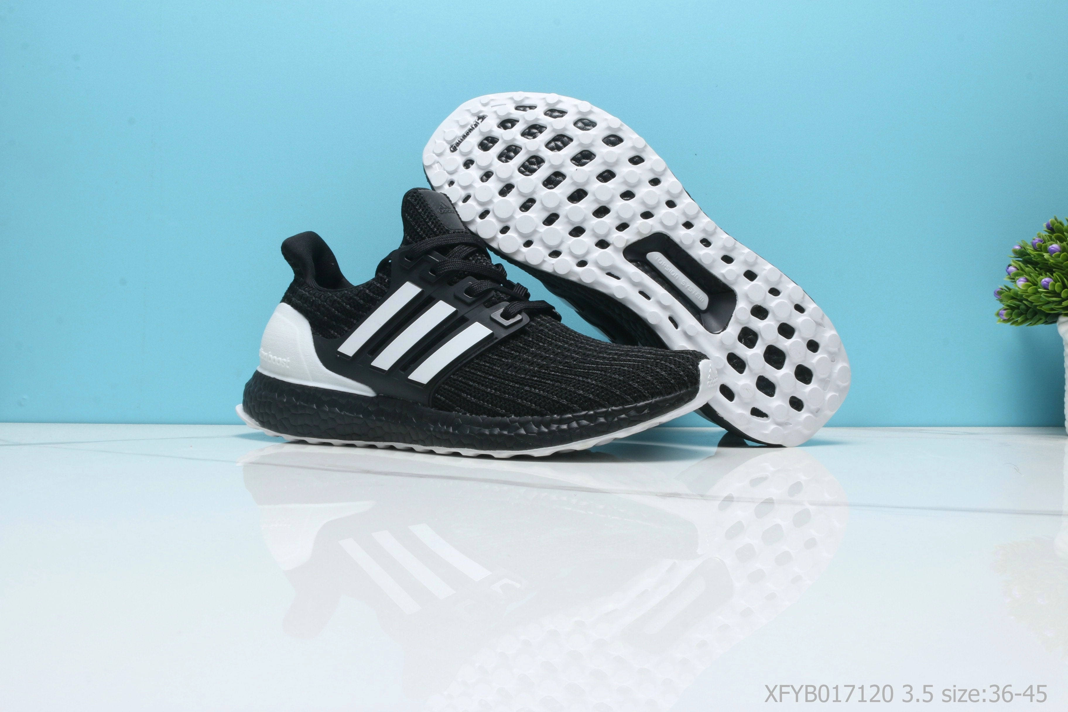 Adidas Zx Flux Running Shoes Adidas UltraBoost OG Shoes