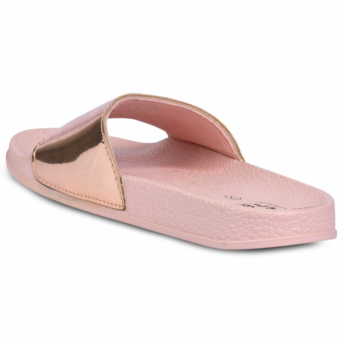 Paragon  K10907L Women Casual Slides | Stylish Sliders for Everyday Use for Ladies | Trendy & Comfortable Slippers with Cushioned Soles Flip Flops Rj
