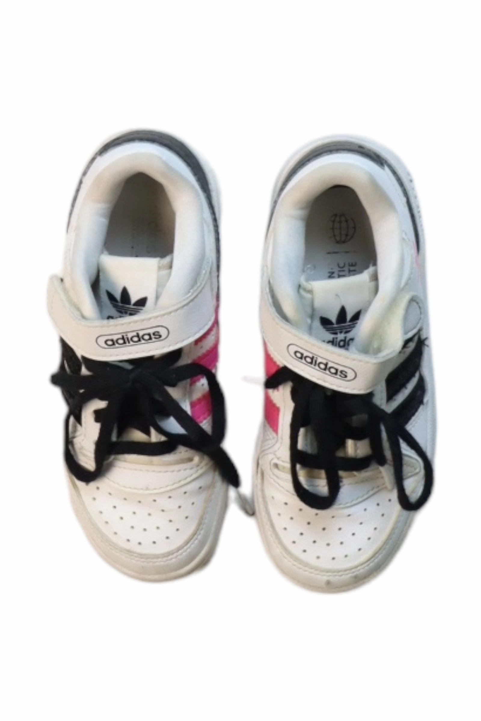 Adidas Sneakers 5T (EU28) Comfiest Adidas Shoes